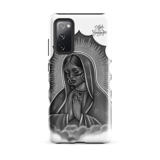 Tonantzin La Virgencita Samsung Galaxy Tough case for Samsung®