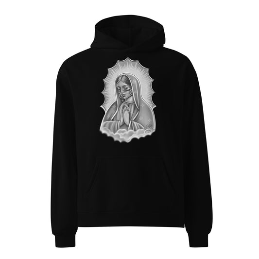 Tonantzin La Virgencita Hoodie